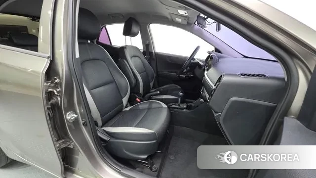 Kia All New Morning (JA) id 3423392 из Кореи 20