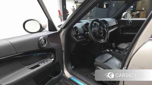 Mini Cooper Countryman id 4201124 из Кореи 36