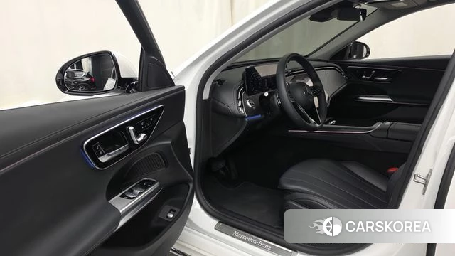 Mercedes-Benz E-Class W214 id 4757181 из Кореи 31