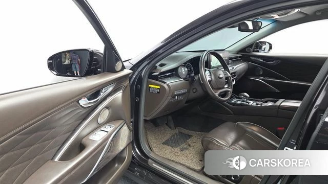 Kia More K9 id 4447897 из Кореи 34