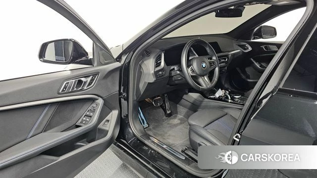 BMW 1 Series (F40) id 4608234 из Кореи 31