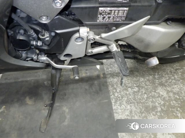 Honda VFR800 id 3946801 из Японии 32