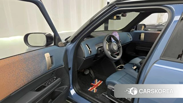 Mini Cooper S Countryman 3rd Generation id 3838033 из Кореи 20