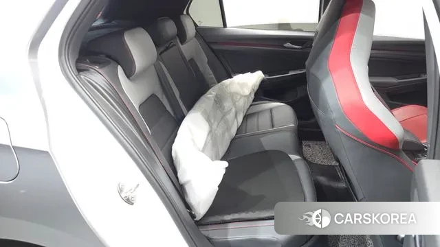 Volkswagen Golf 8th Generation id 3590680 из Кореи 20