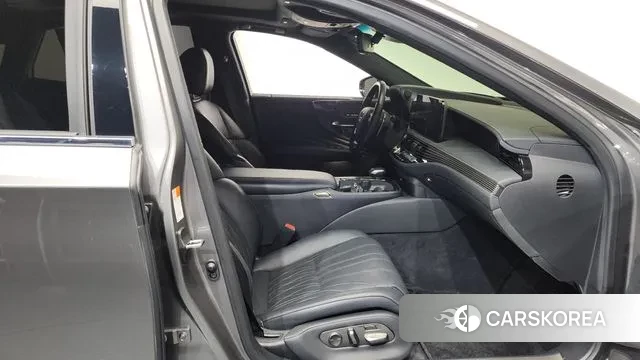 Lexus LS500 5th generation id 3787846 из Кореи 20