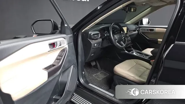 Ford Explorer 6th Generation id 3723083 из Кореи 20