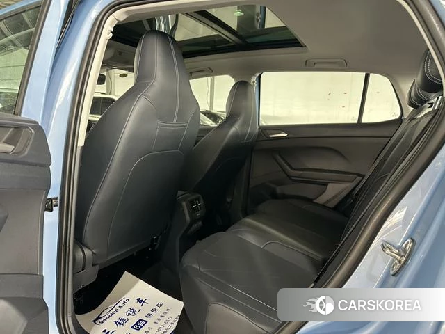 Volkswagen Tuyue id 4260364 из Китая 14