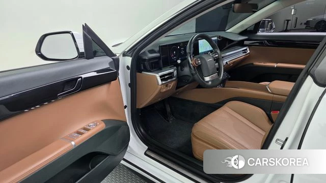 Hyundai Grandeur (GN7) id 3953391 из Кореи 20