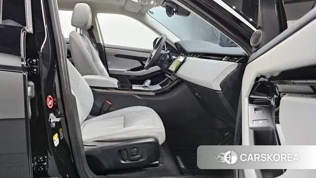 Land Rover Range Rover Evoque 2nd Generation id 3633815 из Кореи 20