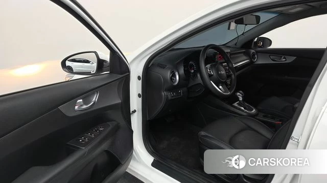 Kia The New K3 2nd generation id 4423180 из Кореи 30