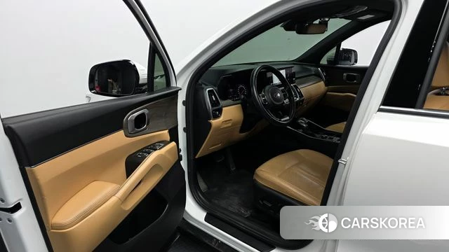 Kia Sorento 4th Generation id 4195931 из Кореи 20