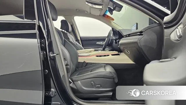 Genesis GV70 id 2994665 из Кореи 20