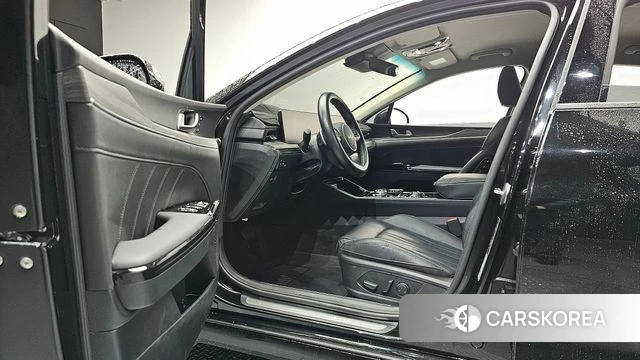 Kia The New K5 3rd generation id 3805345 из Кореи 20