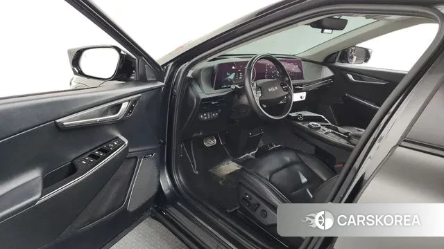 Kia EV6 id 3406215 из Кореи 20