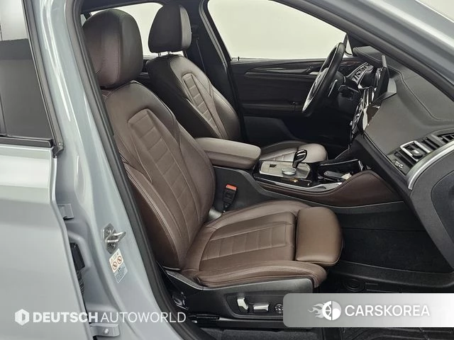 BMW X4 (G02) id 3838974 из Кореи 20