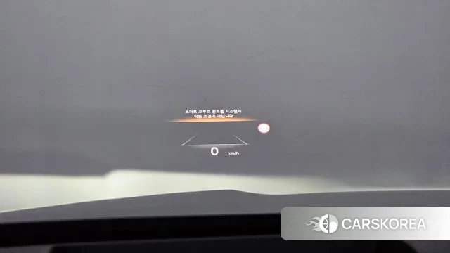 Kia K8 Hybrid id 3751753 из Кореи 20