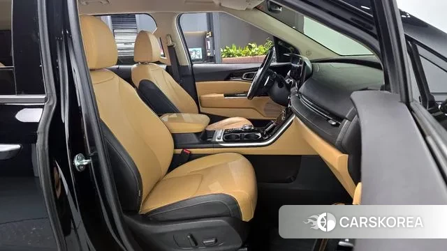 Kia Carnival 4th generation id 3433656 из Кореи 20