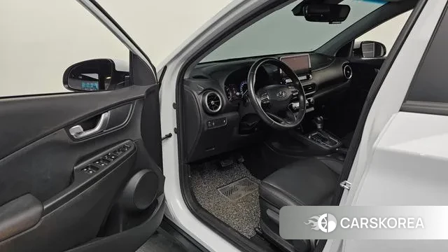 Hyundai The New Kona id 3626195 из Кореи 20