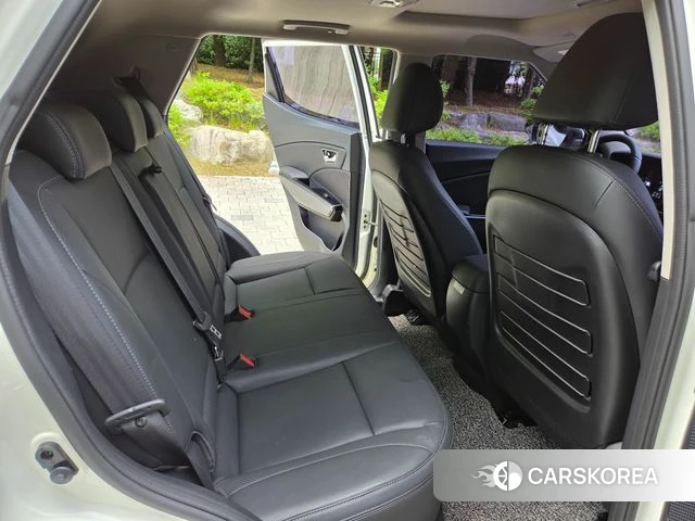 Ssangyong Berry New Tivoli id 4397415 из Кореи 20