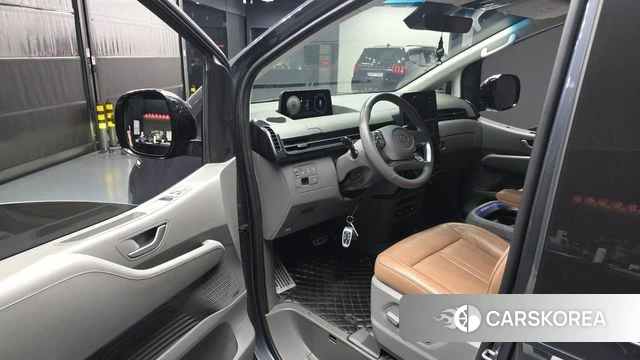 Hyundai Staria id 3935502 из Кореи 20