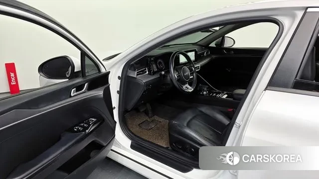 Kia K5 3rd generation id 3421486 из Кореи 20