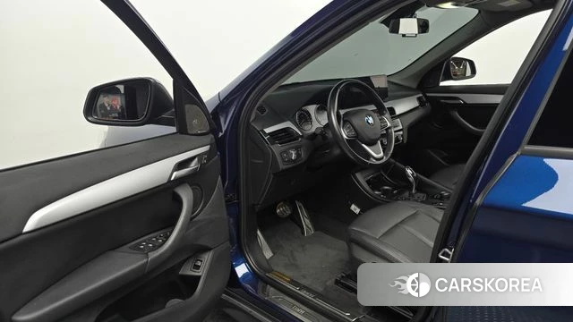 BMW X1 (F48) id 4605171 из Кореи 34