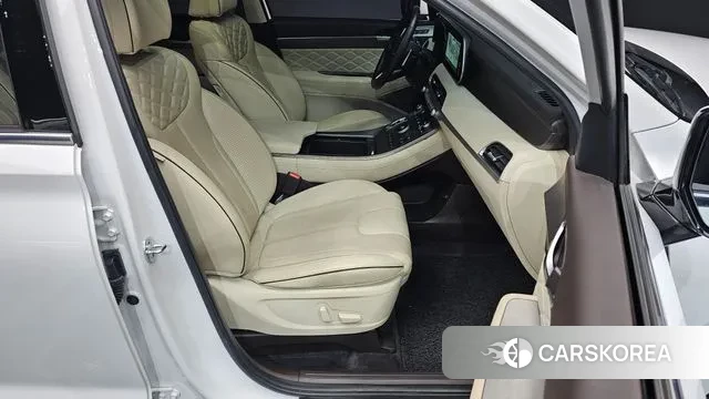 Hyundai Palisade id 3777304 из Кореи 20