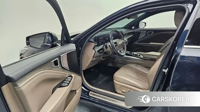 Kia K8 id 3401638 из Кореи 20