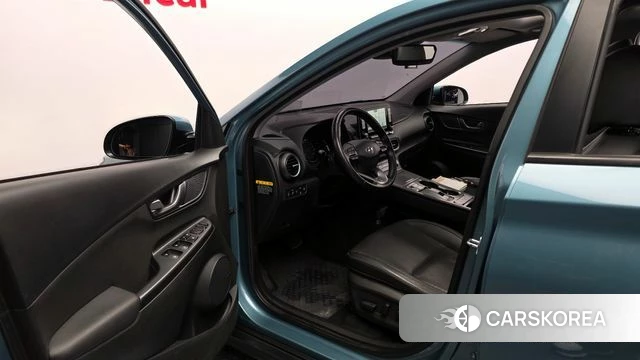 Hyundai Kona Electric id 4269308 из Кореи 20