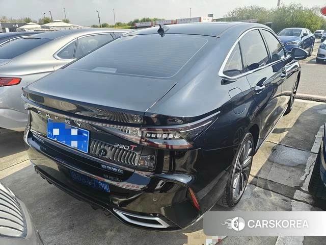 Chery Arrizo 8 id 3869862 из Китая 10