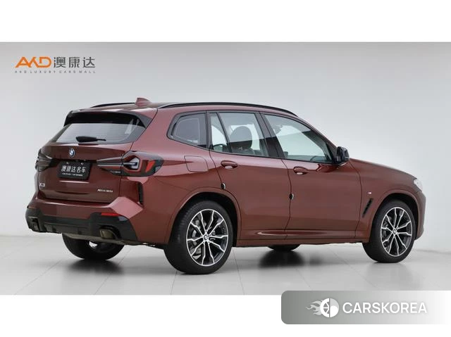 BMW X3 id 4277905 из Китая 10