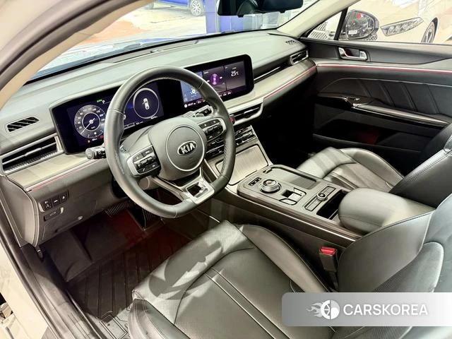Kia K5 id 4348980 из Китая 14