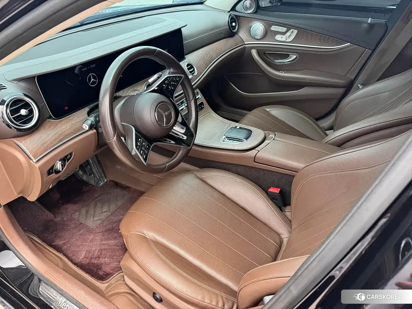 Mercedes-Benz E-class New Energy id 4576768 из Китая 20