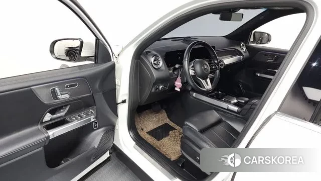 Mercedes-Benz GLB-Class X247 id 3717612 из Кореи 20