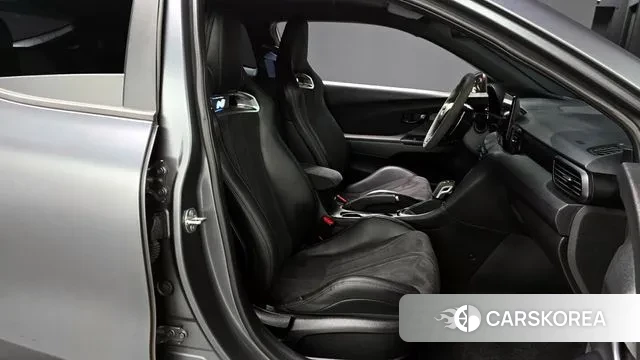 Hyundai Veloster (JS) id 3170346 из Кореи 20