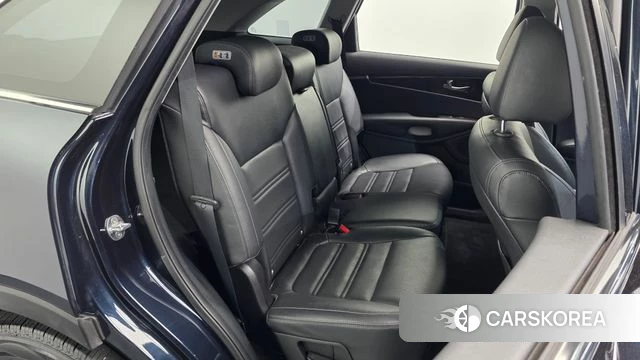 Kia The New Sorento id 4530549 из Кореи 30