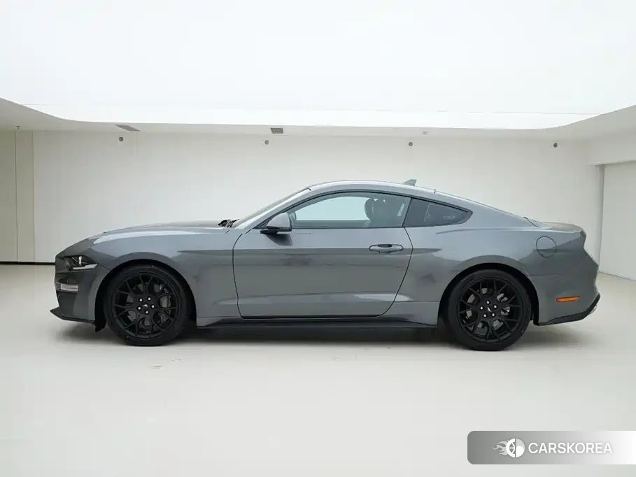 Ford Mustang id 4583857 из Китая 18