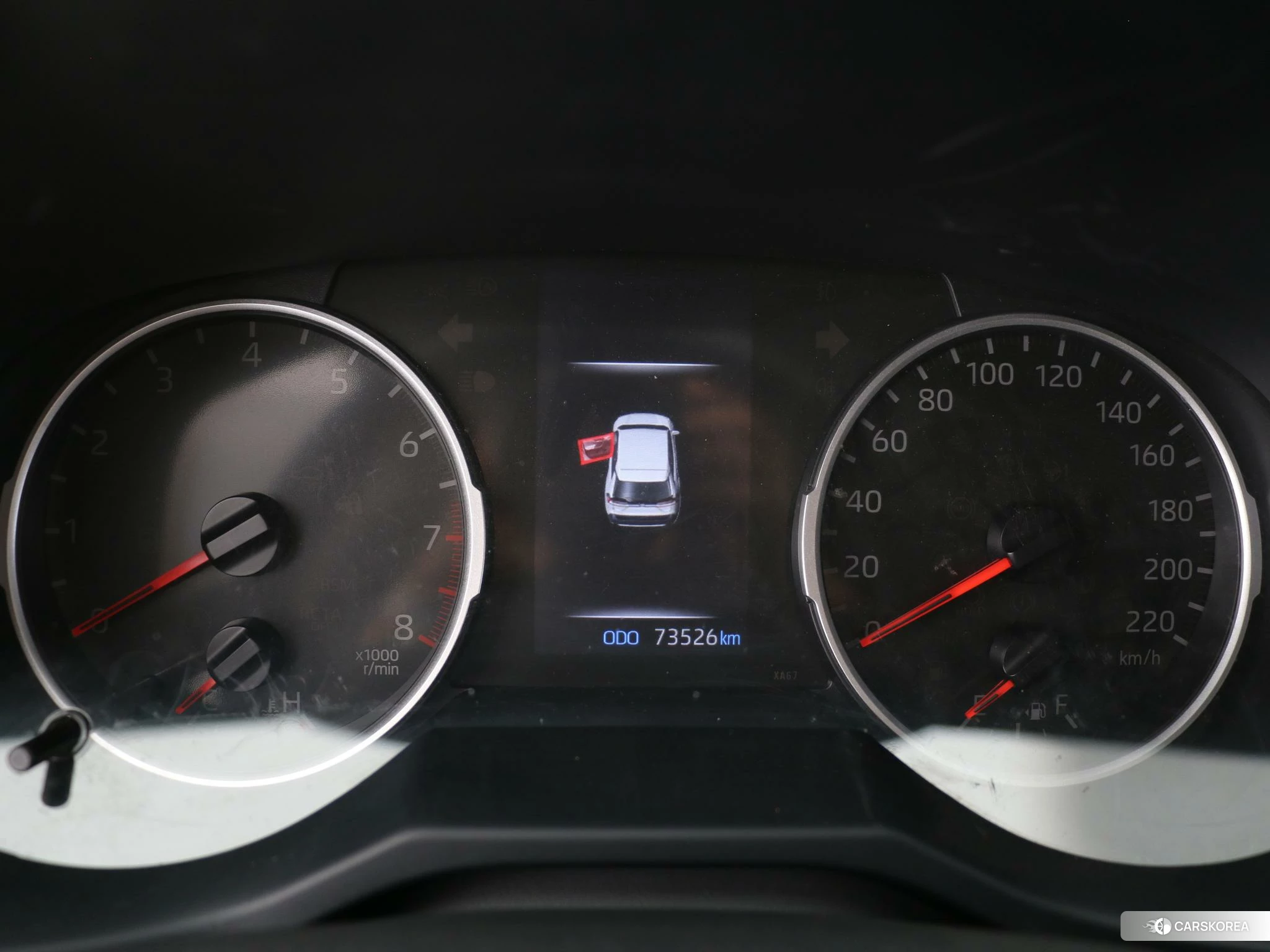 Toyota Wilanda id 4452441 из Китая 16