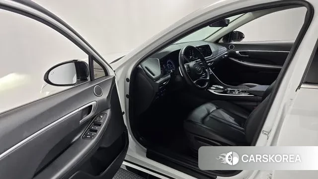 Hyundai Sonata (DN8) id 3311428 из Кореи 20