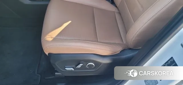 Hyundai Santa Fe (MX5) id 3644730 из Кореи 20