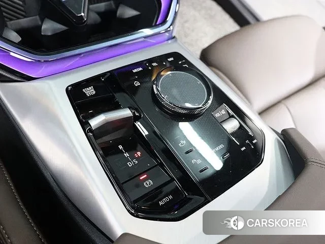 BMW X3 (G45) id 3522363 из Кореи 20