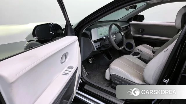 Hyundai Ionic 5 id 4202558 из Кореи 34