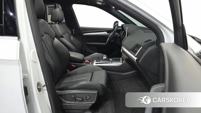 Audi Q5 (FY) id 4764632 из Кореи 32