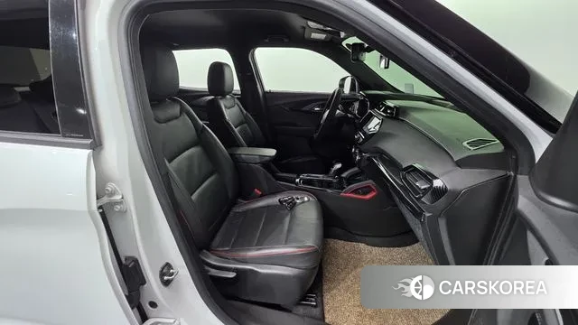 Chevrolet (GM Daewoo) Trailblazer id 3283501 из Кореи 20