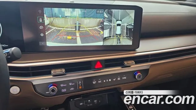 Kia The New Sorento 4th Generation id 2878761 из Кореи 12