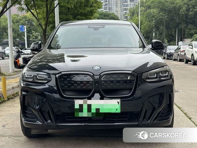 BMW iX3 id 4348312 из Китая 13