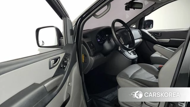 Hyundai The New Grand Starex id 3843976 из Кореи 20