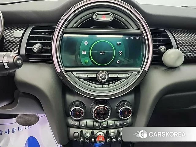 Mini Cooper S id 4507737 из Кореи 20
