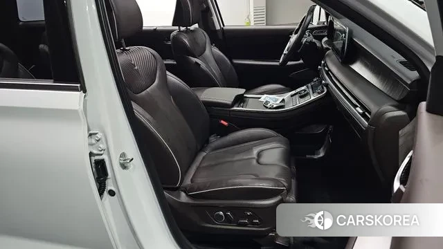 Hyundai The New Palisade id 3289763 из Кореи 20