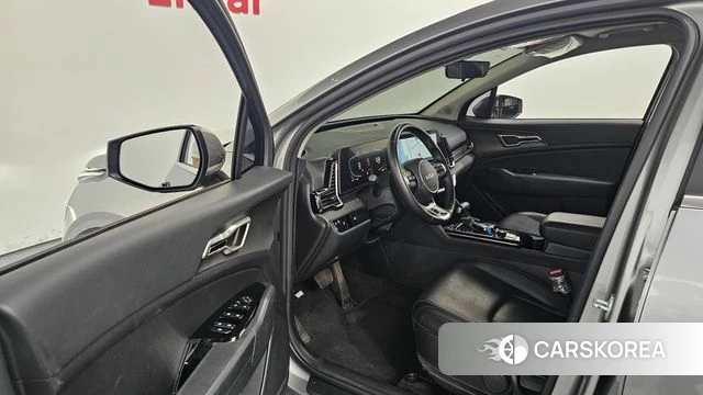 Kia Sportage 5th Generation id 4687216 из Кореи 20